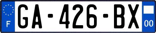 GA-426-BX