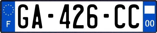 GA-426-CC