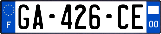 GA-426-CE