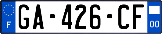 GA-426-CF