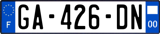 GA-426-DN