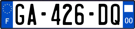GA-426-DQ