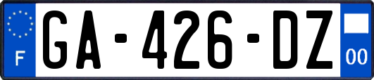 GA-426-DZ