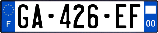 GA-426-EF