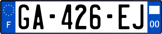 GA-426-EJ