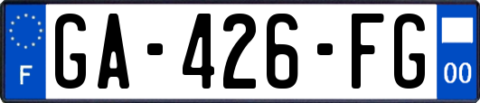 GA-426-FG