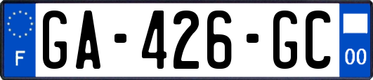 GA-426-GC