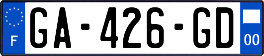 GA-426-GD