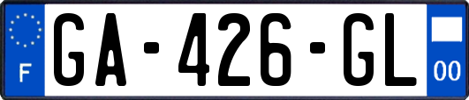 GA-426-GL