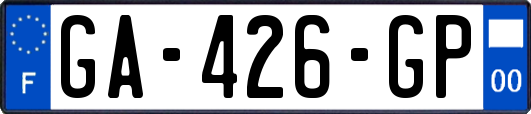 GA-426-GP