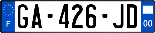 GA-426-JD