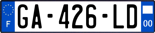 GA-426-LD