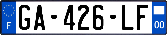 GA-426-LF
