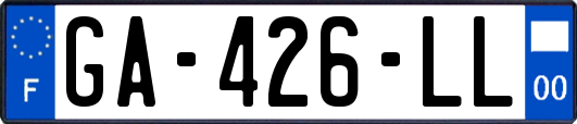 GA-426-LL