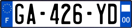 GA-426-YD