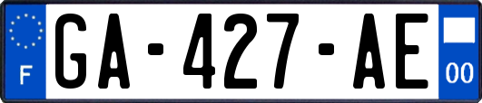 GA-427-AE