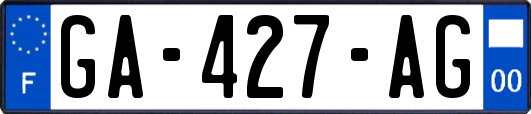 GA-427-AG