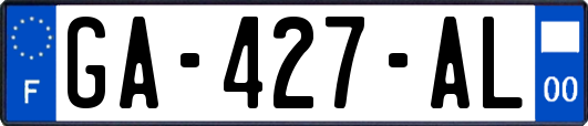 GA-427-AL