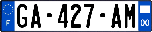 GA-427-AM