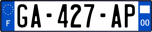 GA-427-AP