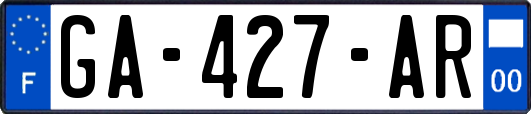 GA-427-AR