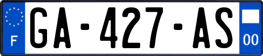 GA-427-AS