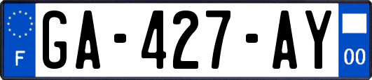 GA-427-AY