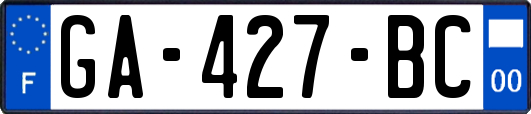 GA-427-BC