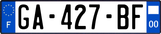 GA-427-BF