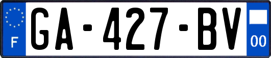 GA-427-BV