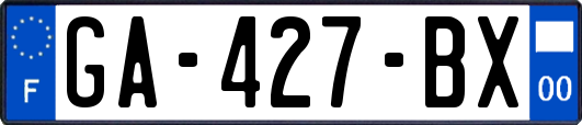 GA-427-BX