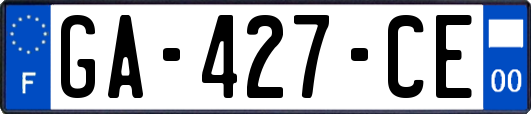 GA-427-CE