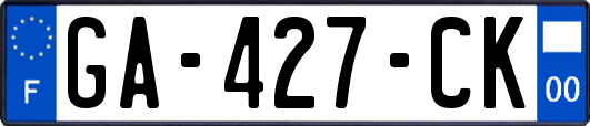 GA-427-CK