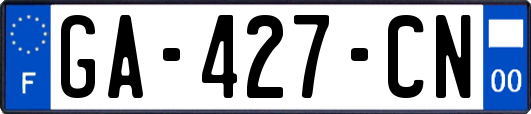 GA-427-CN