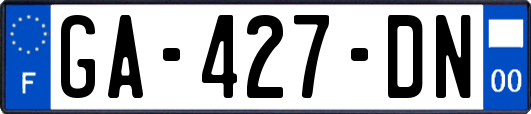 GA-427-DN