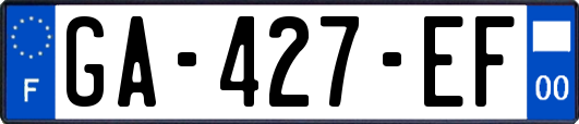 GA-427-EF