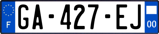 GA-427-EJ