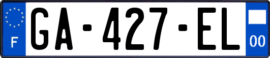 GA-427-EL