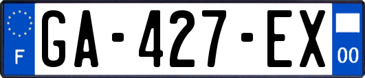 GA-427-EX