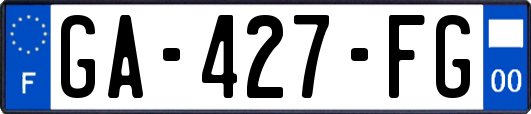 GA-427-FG