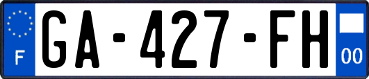 GA-427-FH