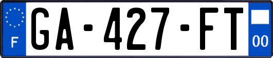 GA-427-FT