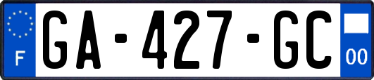 GA-427-GC