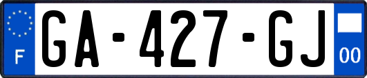 GA-427-GJ