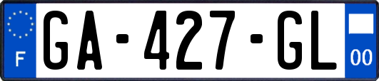 GA-427-GL