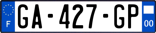 GA-427-GP
