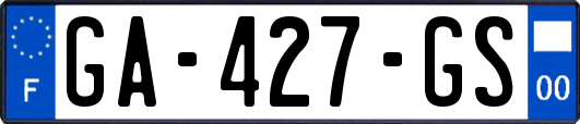 GA-427-GS