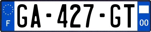 GA-427-GT