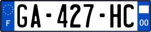 GA-427-HC