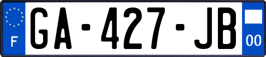 GA-427-JB
